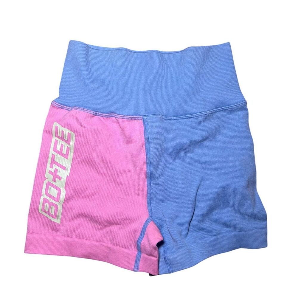 Oh-polly Women's multi Shorts